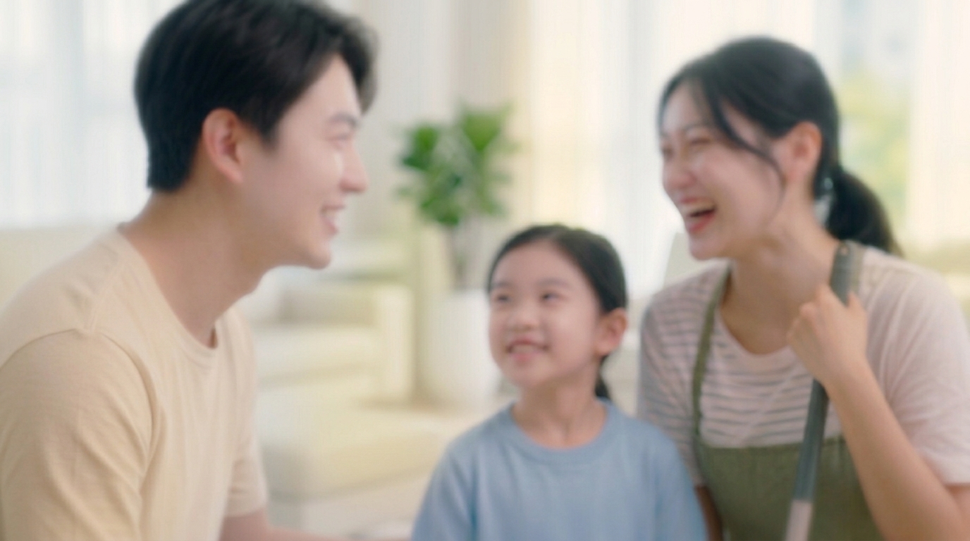 프리미엄 청소